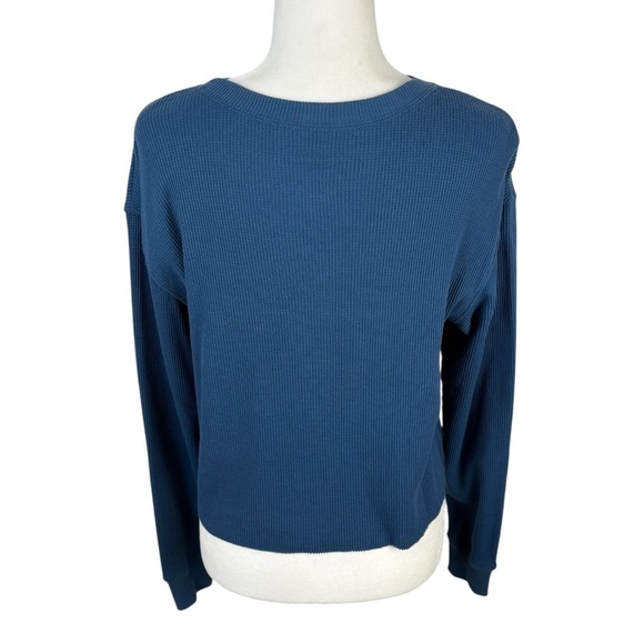 Coffee Is My Blessing Long Sleeve Top Size M - Picture 4 of 5